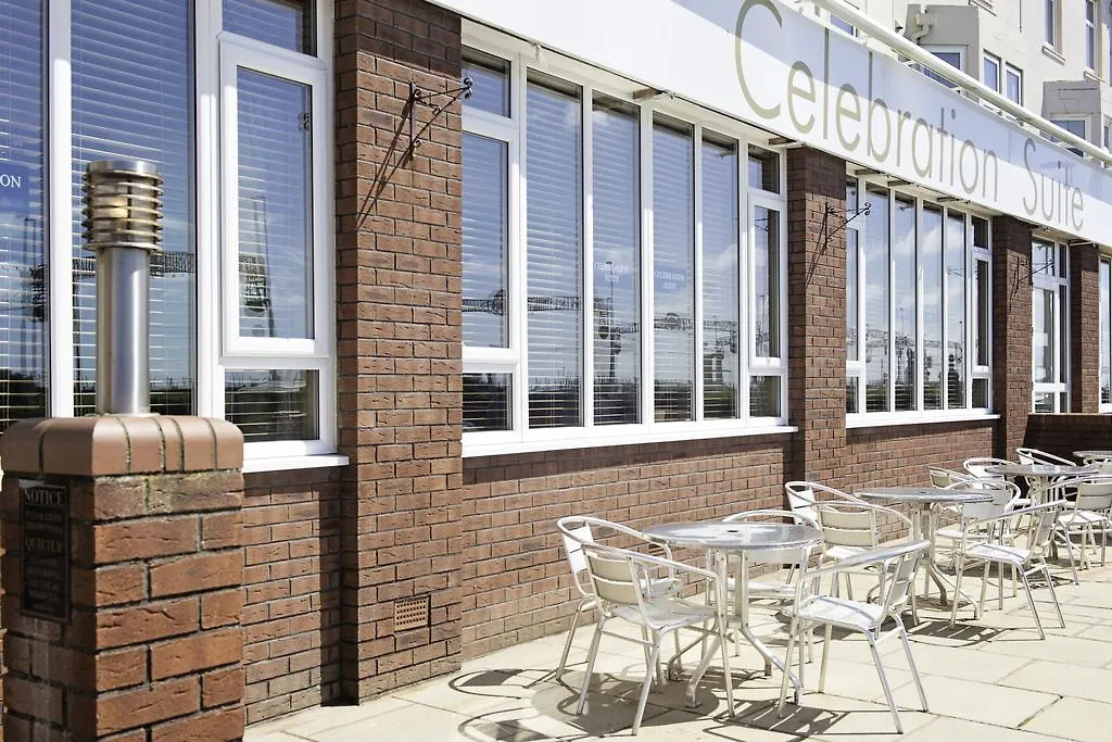 Carousel Hotel Blackpool