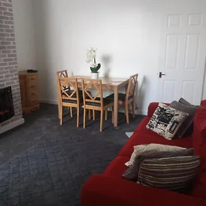 Holiday home Olwen, Blackpool