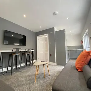 Apartment Kensington Sasco, Blackpool