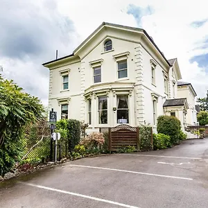 Beaumont House Guest house
