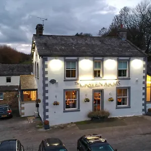 The Craven Arms Hotel